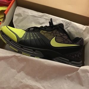 Nike Dual Fusion TR 5 Premium